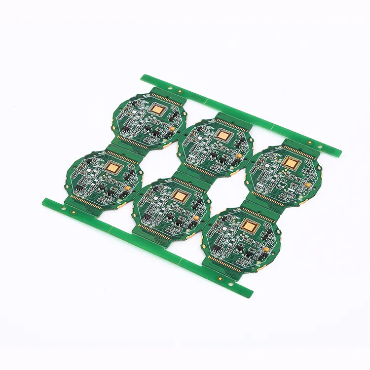 China TV board mobile charger pcb board ride on car 1600182017493 for ups board Prototype Pcb Fabrication From Pcb Factory