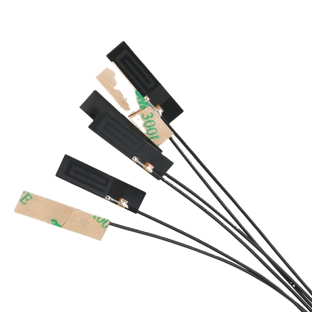 Внутренняя гибкая антенна PCB GSM Ipex, антенна Lora FPC 915 МГц с 32*8 мм