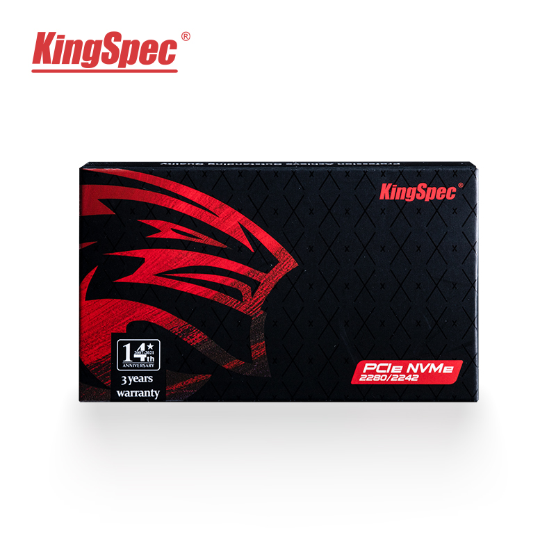 KingSpec лучший игровой опыт NVME решение 2242 120 ГБ 240 ГБ 480 Гб PCIe интерфейс SSD с простой установкой