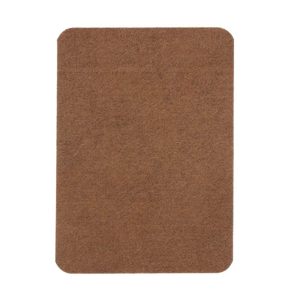Ginger Patch Herbal Ginger Patches for Pain Relief Natural Ginger Pain Relieving Patches for Swelling and Joint Pain Reliever