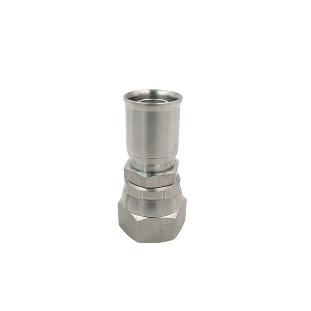 high quality stainless steel BSP hydraulic fittings dimensions