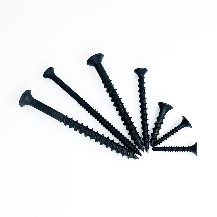wallboard bugle head dry wall screw tapping screw cross