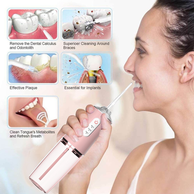 Teeth Cleaning kit with 3 Modes Safe for Adult Kids Plaque Remover for Teeth Sonic Tooth Cleaner Dental Calculus Tartar Remover