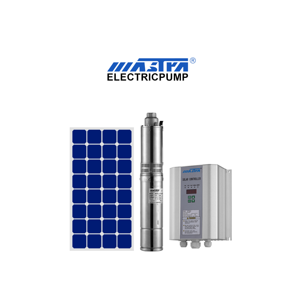 3 дюйма 400W 48V Солнечный погружной водяной насос постоянного тока солнечной насос системы цена для капельного полива и орошения Солнечный контроллер насоса для сельского хозяйства
