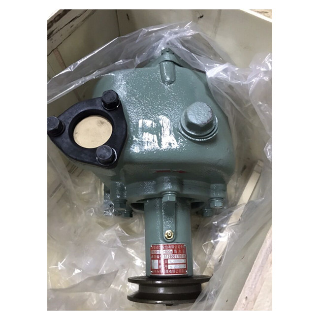 Оригинальный WEICHAI WD618.42CD двигатель морской водяной насос 612600170076