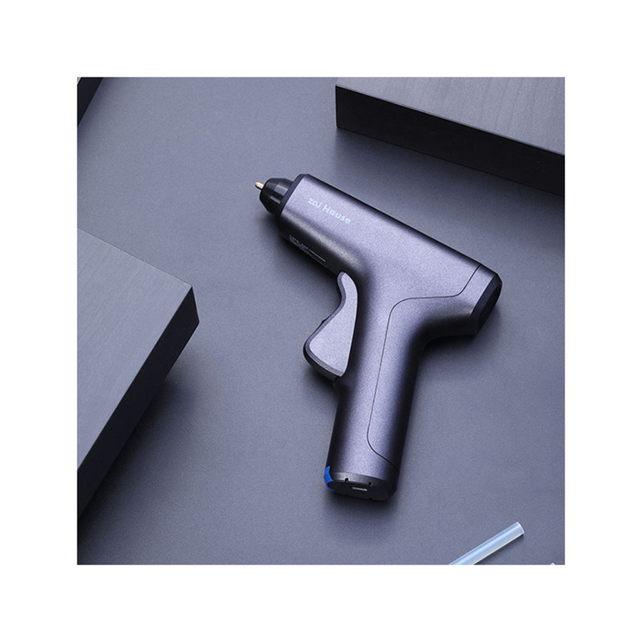 New Products China Suppliers Hot Melt Glue Gun Widely Used In Home Hot Melt Glue Gun