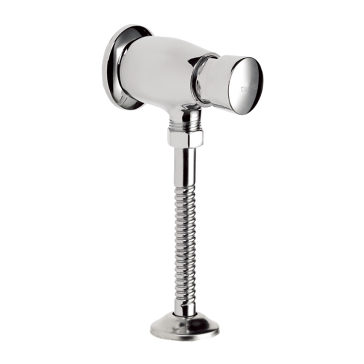 Самозакрывающиеся flusher