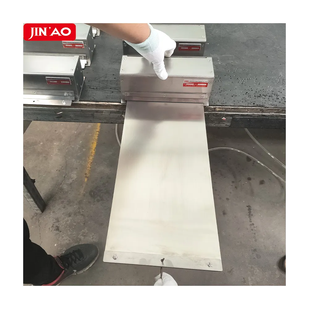 CNC Roll Up Curtain Cover Industrial  Machine Protective Cover