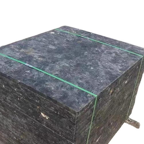 concrete making machine stacker use glass fiber plate pallet