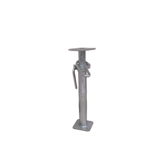 Adjustable Height Vertical Pipe Support Props For Sale