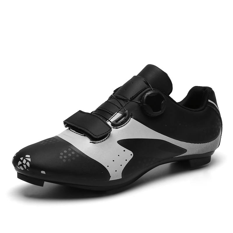 Shoes Men Sport Running Cycling Professional Bike Shoes Breathable Gym Shoes Cycling