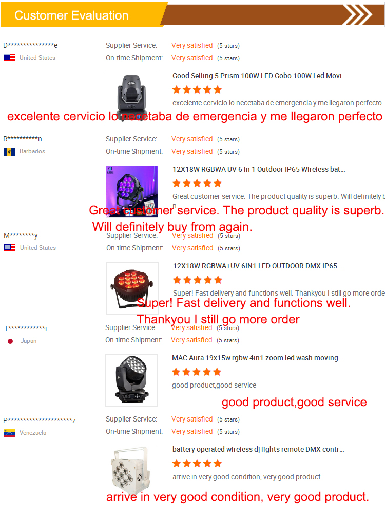 2022 Fast Shipping  Hot Sales High Quality Good Price 230w 7r Disco Stage Sharpy Beam Moving Head Light