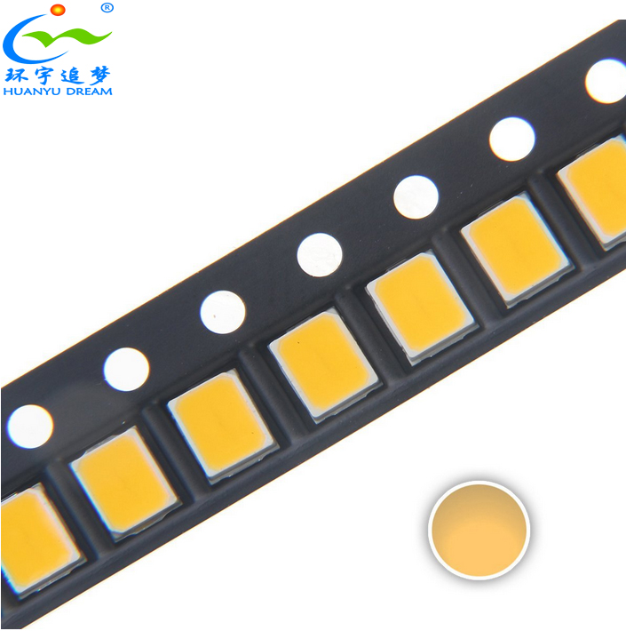 Горячая продажа 2835 0,2 W 60mA 95ra Epistar лист данных SMD LED