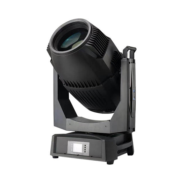 500 LED Outdoor Beams From Hi-LTTE Outdoor Lighting