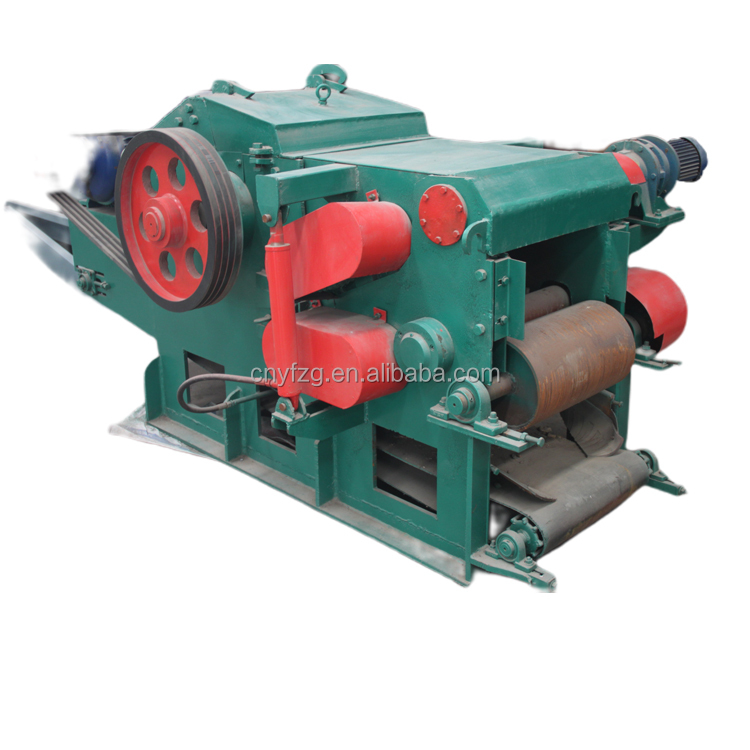 Tractor Wood Chipper Wood Chipper Pto