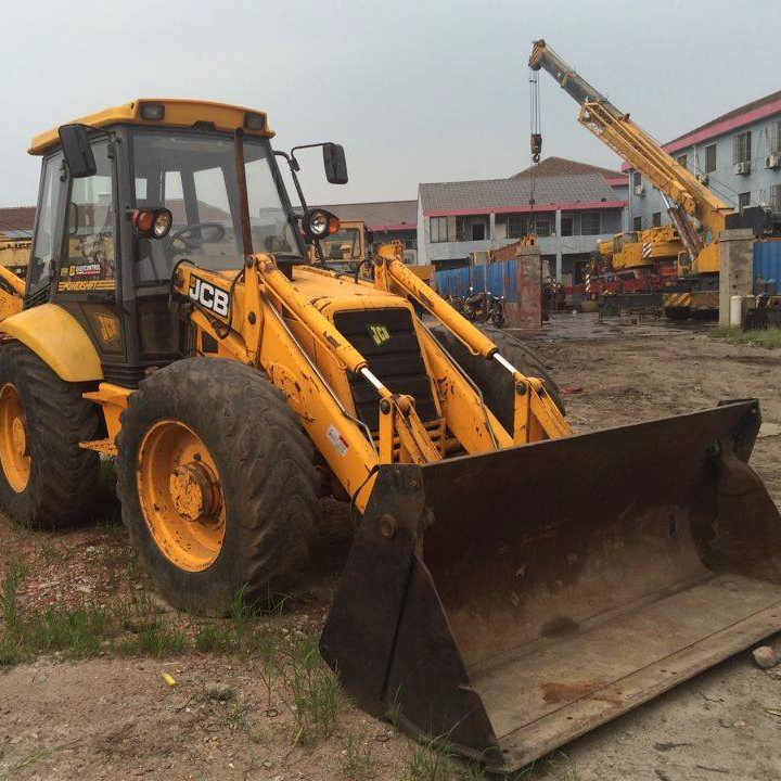 Б/у экскаватор-погрузчик jcb б/у, недорогой экскаватор-погрузчик jcb 3CX 4CX для продажи/с низкой ценой 3cx 4cx