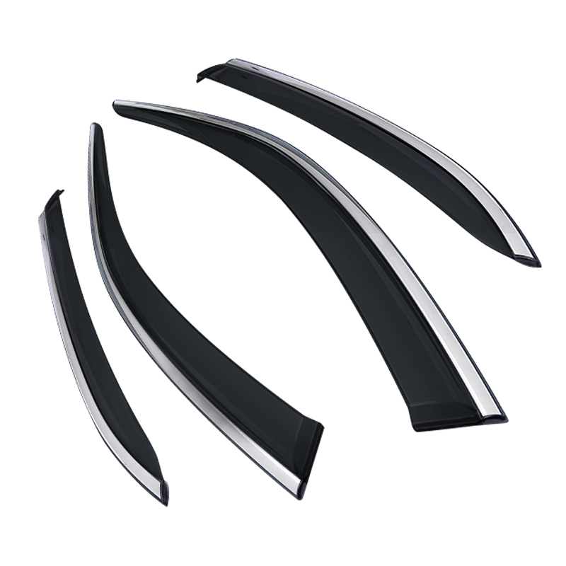 WINDOW VISOR FOR VW GOLD