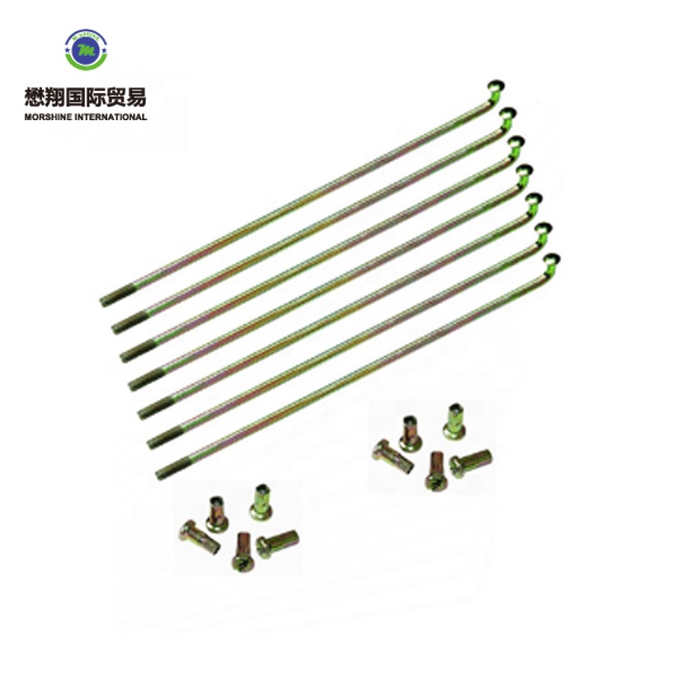 OEM High Quality Bicycle Spoke