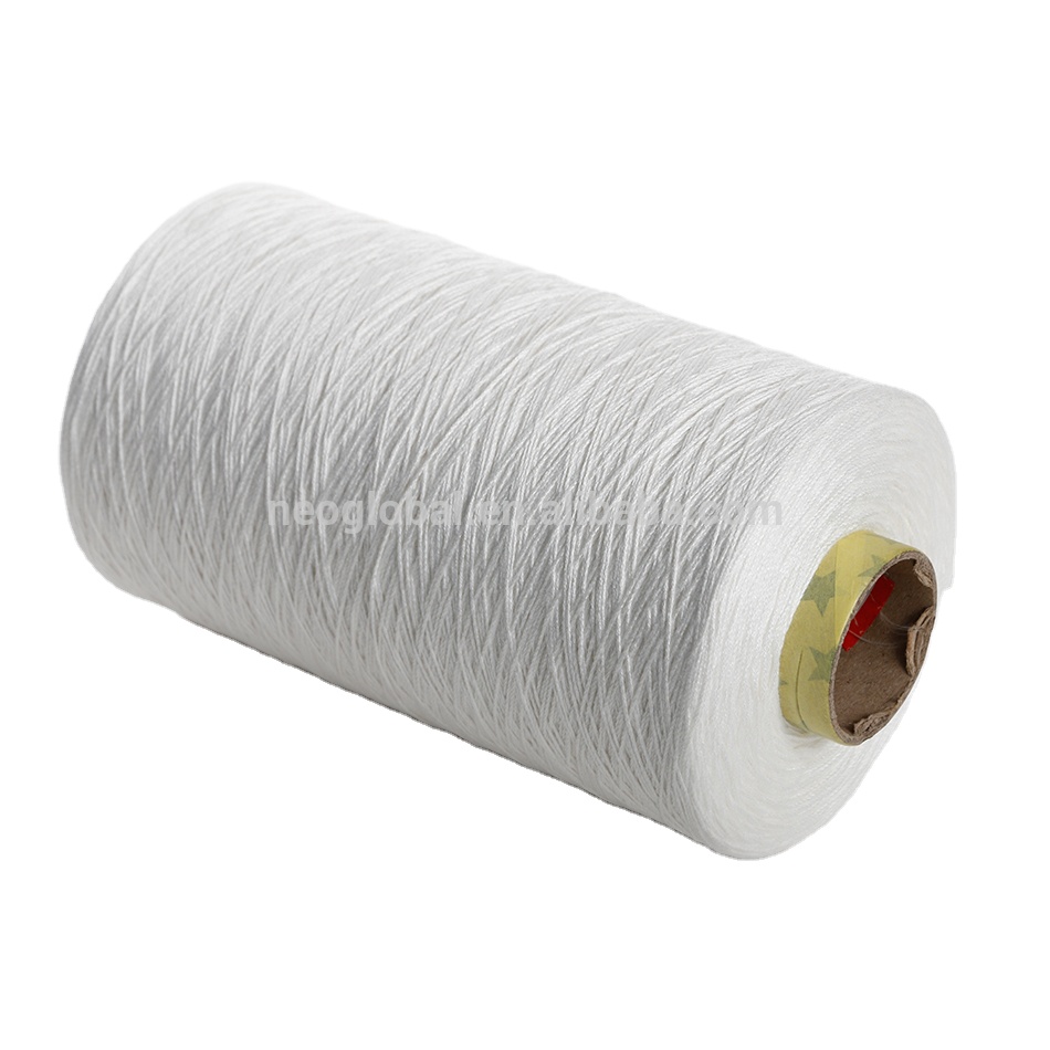 300D/1x3 twisted viscose rayon filament yarn