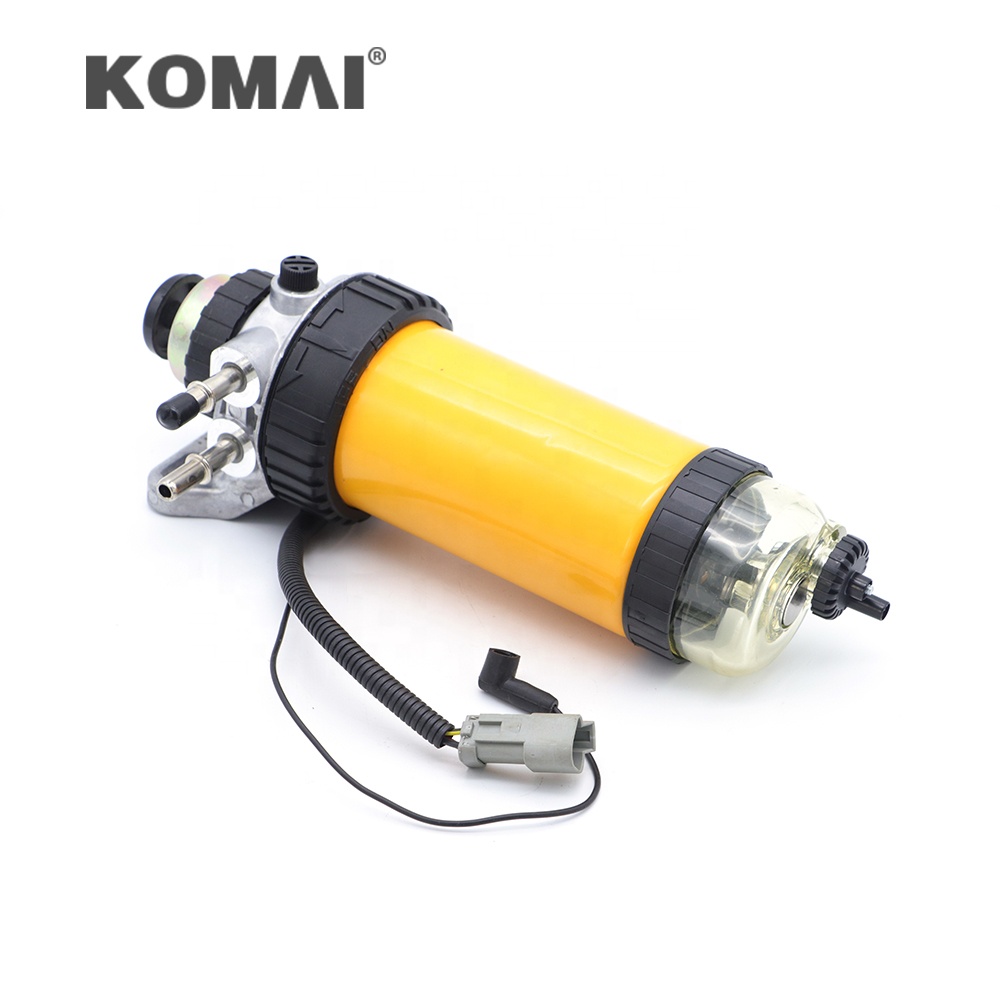 For JCB Excavator 32/925994 Fuel Filter Assembly Water Separator Assy