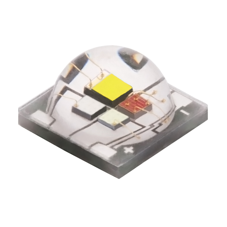 Керамические поделки 5050 RGBW smd led 4 чипа в 1 для сцены развлечения ландшафта