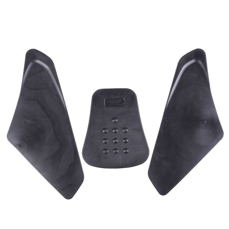 Tank pad kit for R 200 GS/ R1200 GS Adv