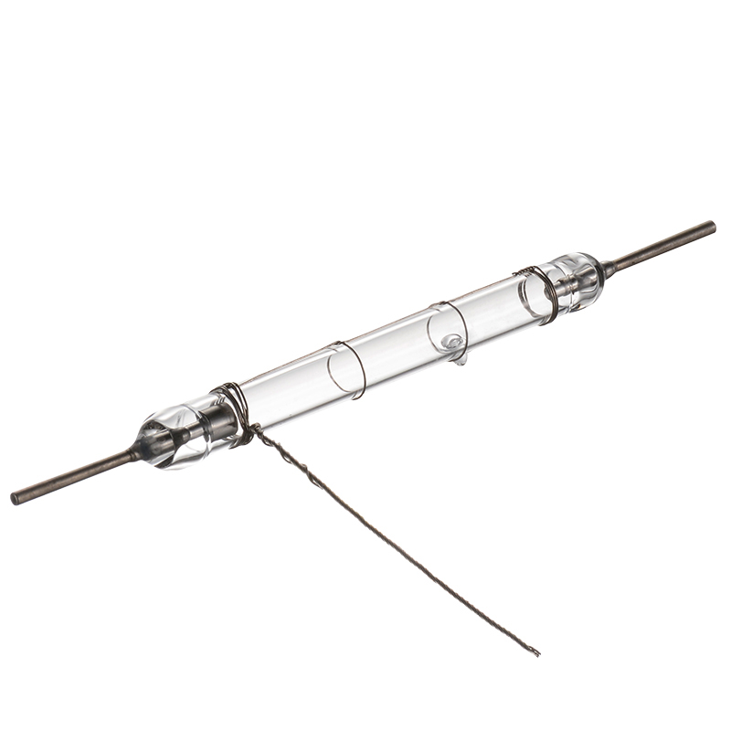 Quartz Glass Tube IPL Pulse Xenon Flash Lamp for Beauty Equipment Depilator Skin Tenderizer