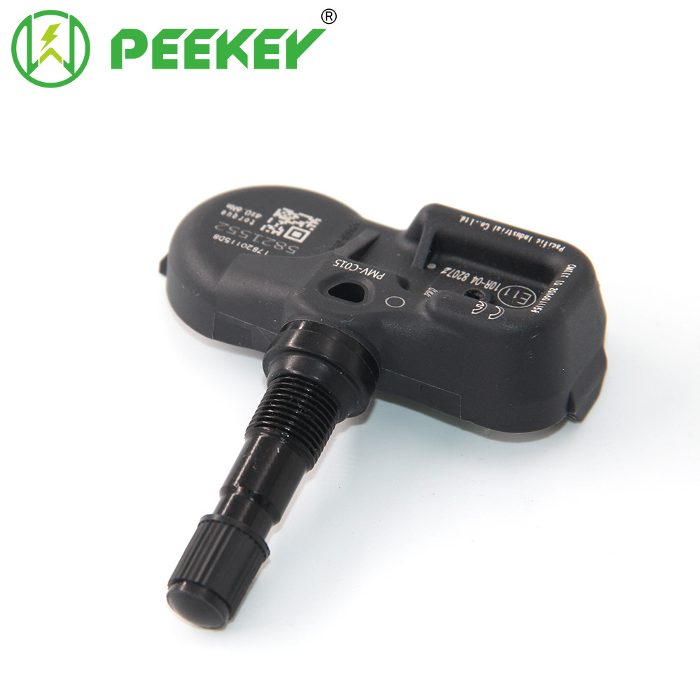 Датчик давления в шинах 315 МГц TPMS для TOYOTA CAMRY TACOMA AVALON 42607-48010 42607-0E020 PMV-C015