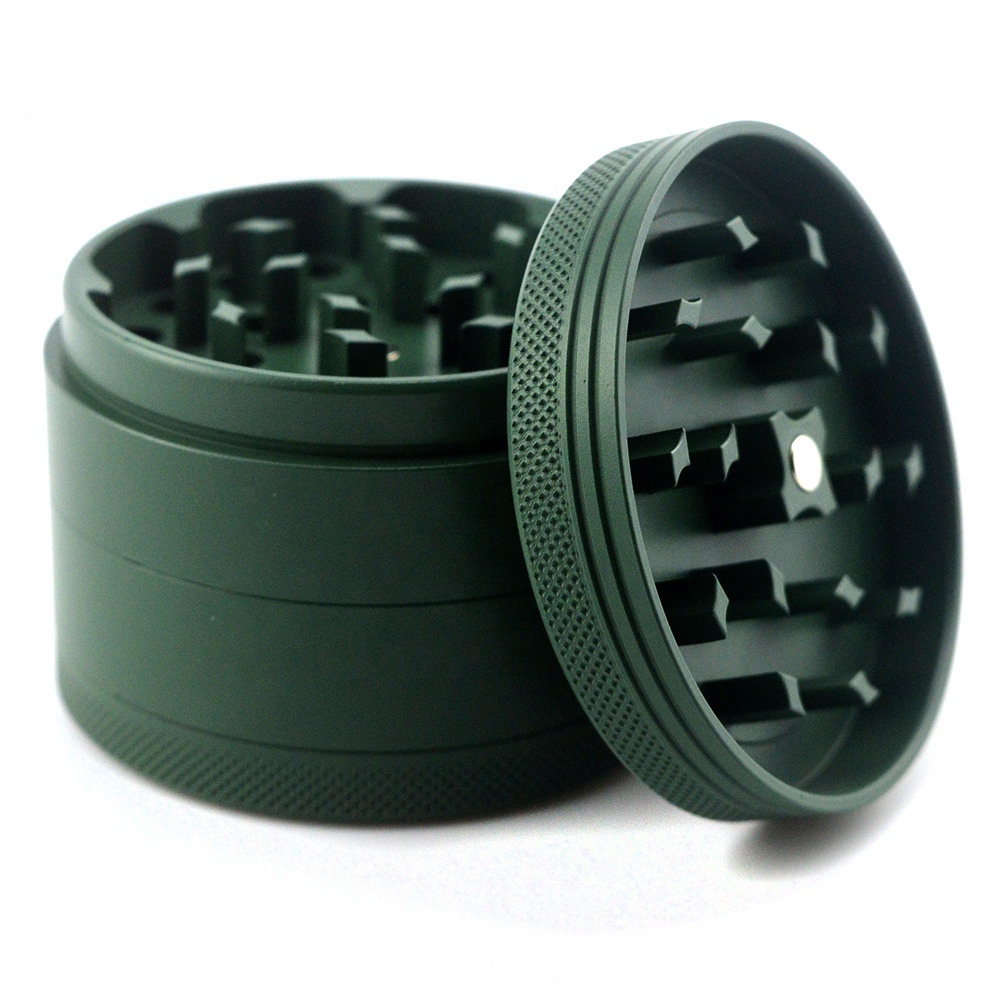 Ceramic Herb Grinder Non stick, VA grinders.