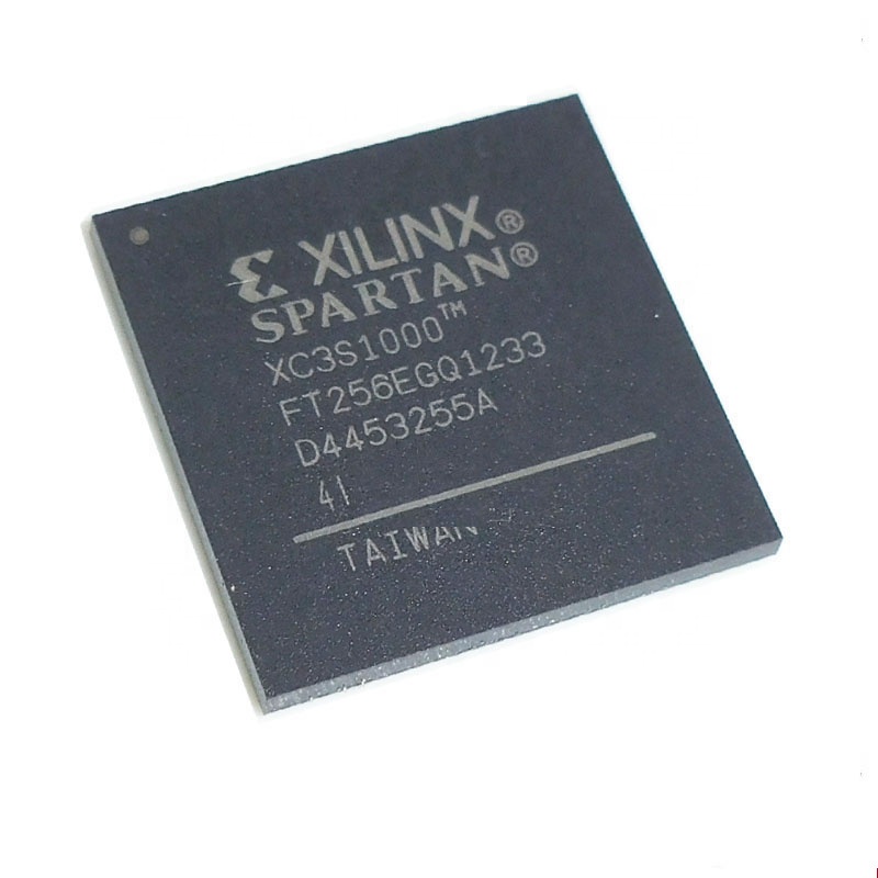 XC3S1000-4FT256C XC3S1000-4FT256I новый оригинальный питания процессор электронные компоненты