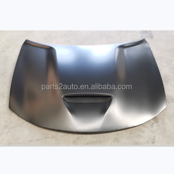 Для Dodge Charger hood 2017-,Dodge Charger hood 2017-, алюминиевый 68265427AA