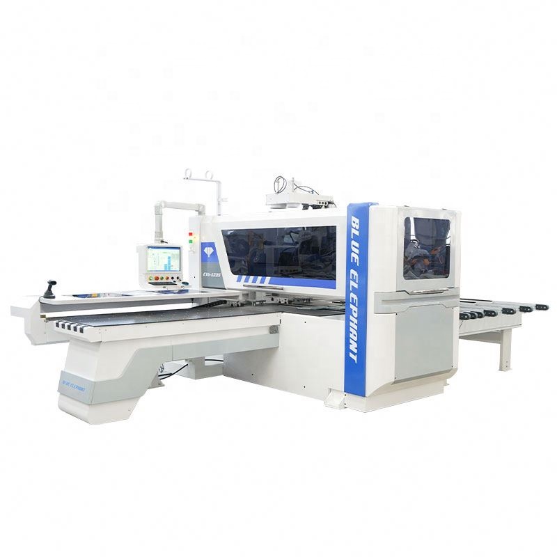 Automatic Six Sides CNC Drilling machine for Furniture Boring Machine