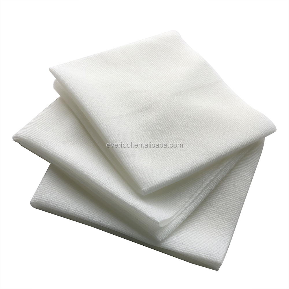 Super Soft Cleaning Tack Cloth For Wiping Car