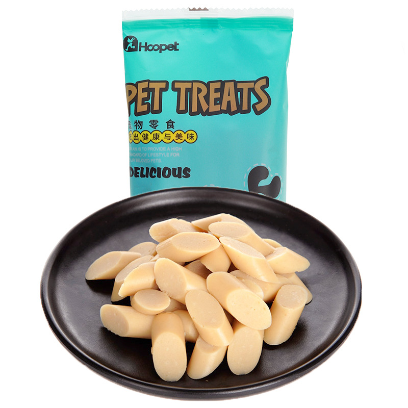 Pet колбаса собака закуски ветчина колбаса различных вкус для дрессировки собак колбаса 10 шт. в лоте
