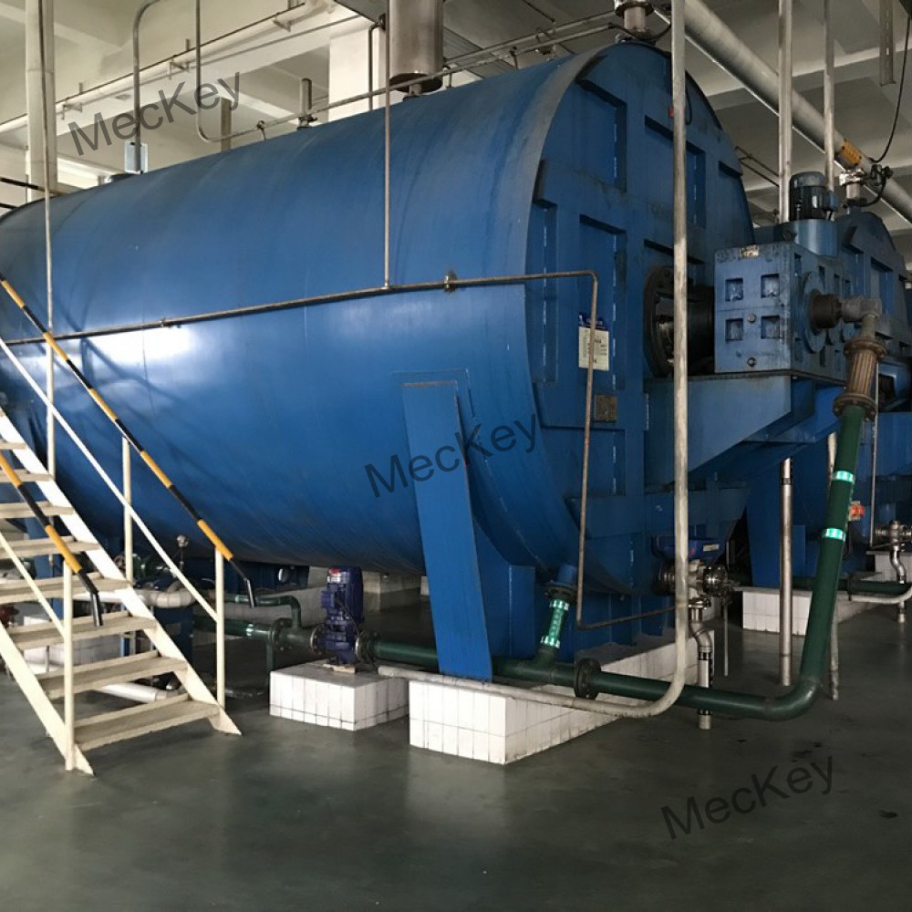 Small scale crystallizer equipment for lab