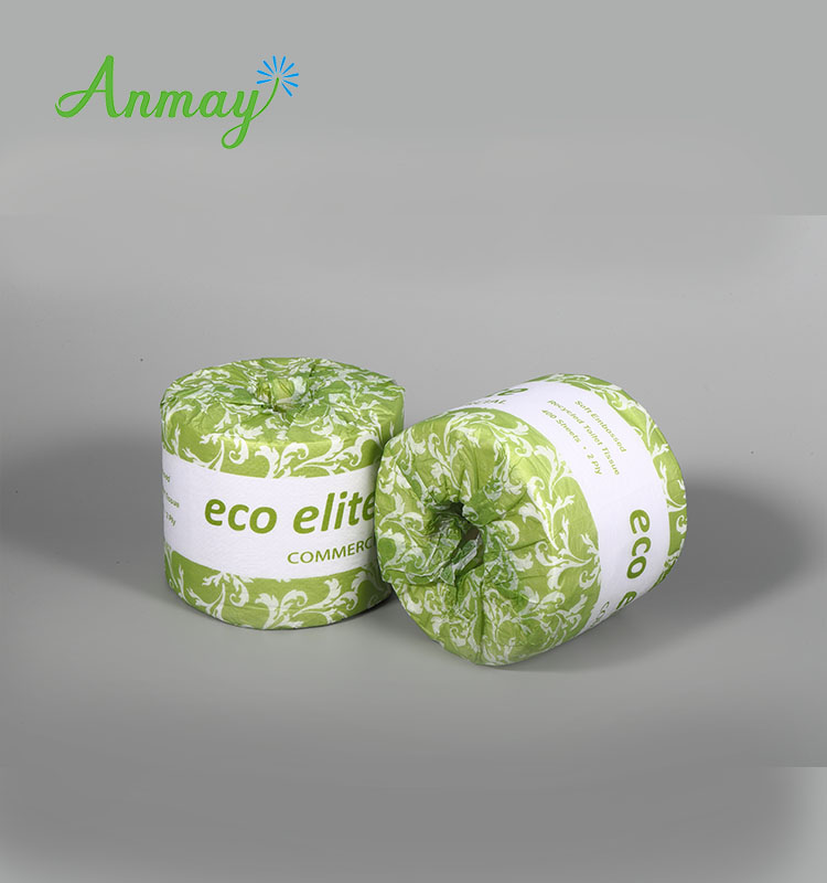 China Good boninadora papel tissue big parent roll toilet paper towel paper.