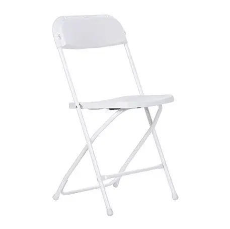 Plastic Chair For Event Wholesale Cheap Outdoor White Used Folding Plastic Chairs Price For Events