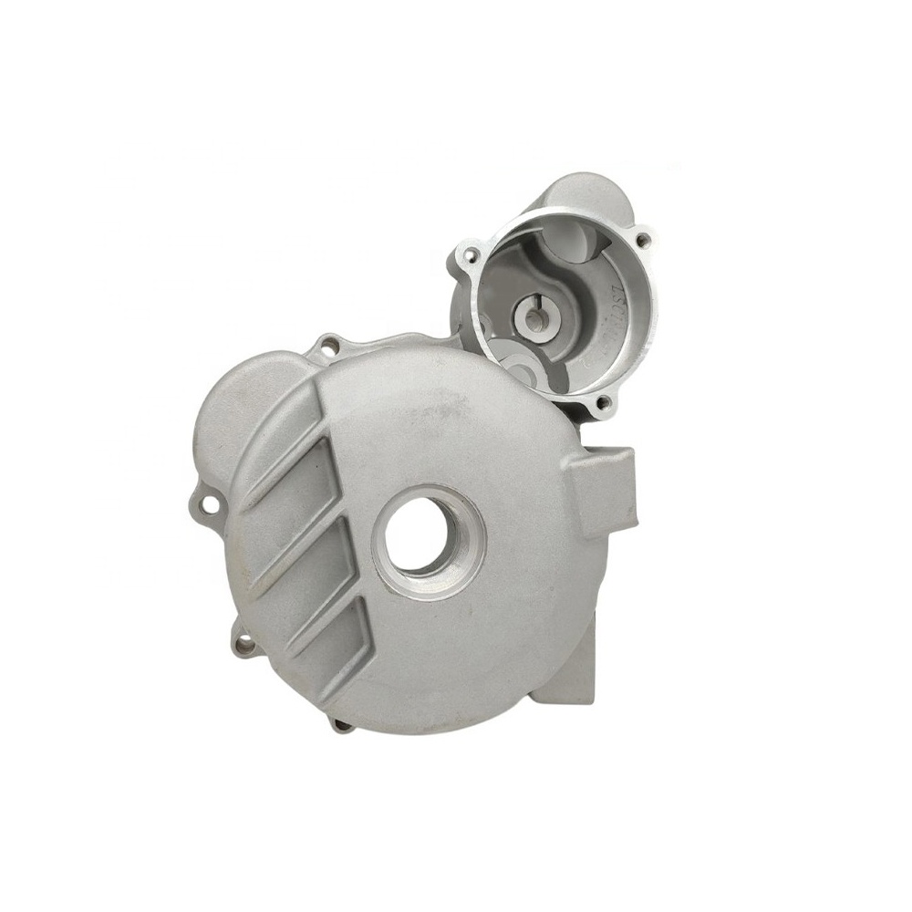 Двигатель мотоцикла Магнето боковая крышка для ZONGSHEN CB250-F 172 мм Kayo BSE