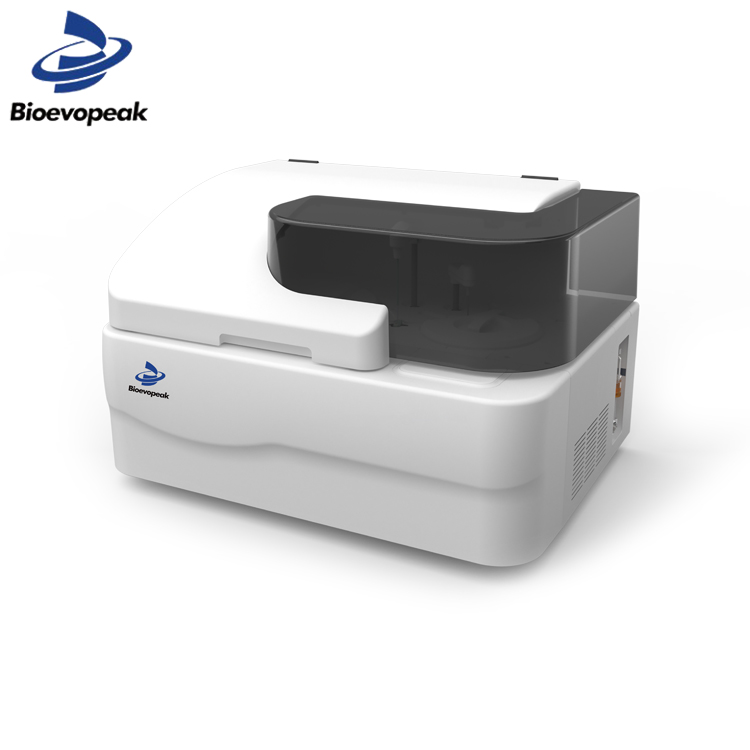Bioevopeak клинические полностью автоматический биохимический анализатор BA-A-120 медицинский диагностический прибор