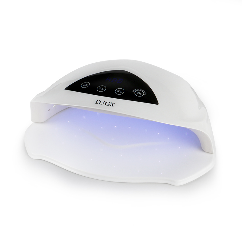 L'UGX LG-203 High Power 72W  UV LED Nail Lamp, Gel nail Dryer Nail Lamp, nail lamps for gel polish