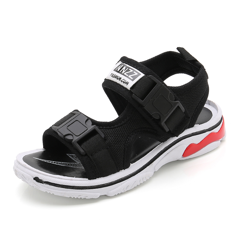 Summer Fashion Cool Comfort Children's Casual Shoes Kids Sandals Boys Girls Beach Sandals