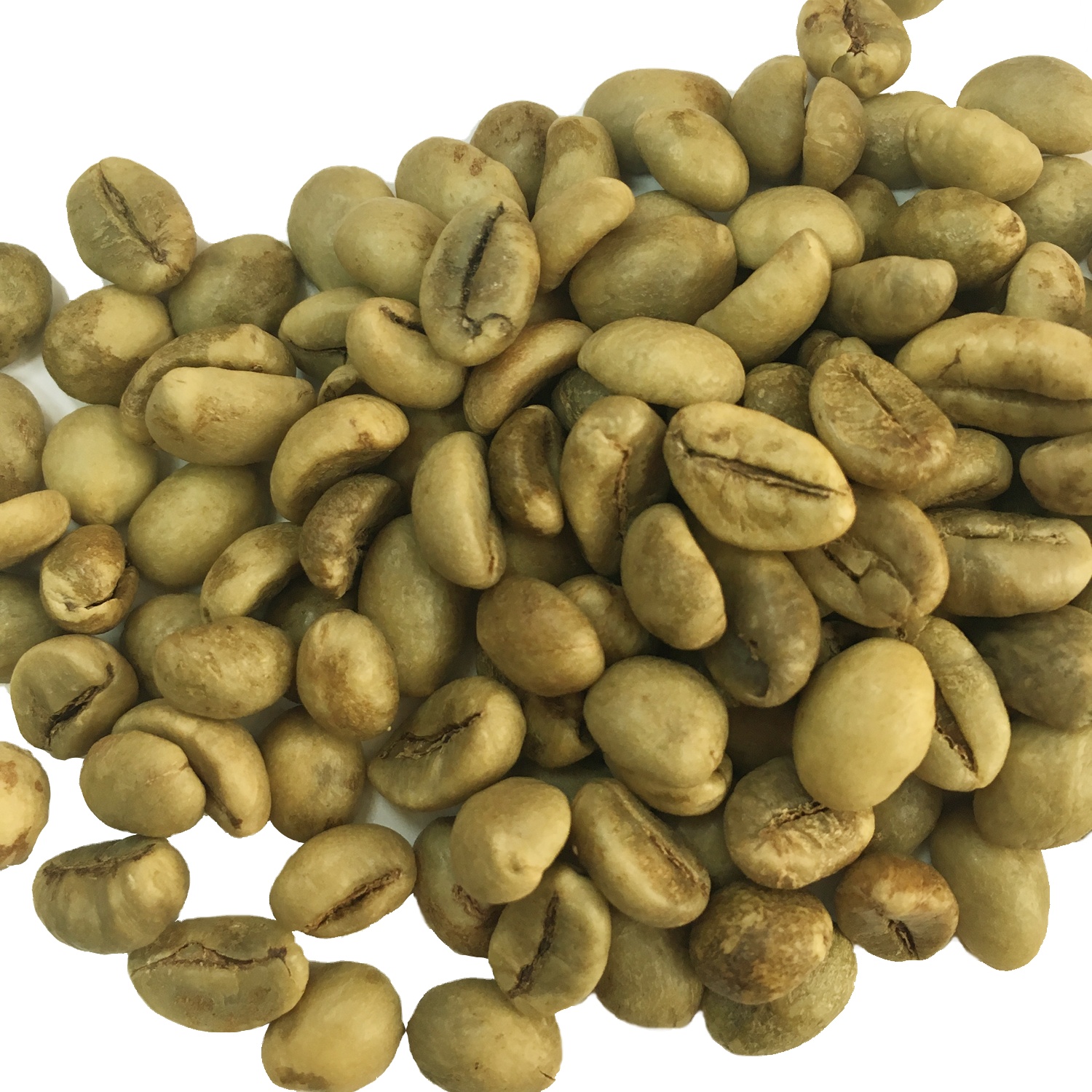 Robusta кофе в зернах, высокое качество зеленый кофе в зернах из Вьетнама