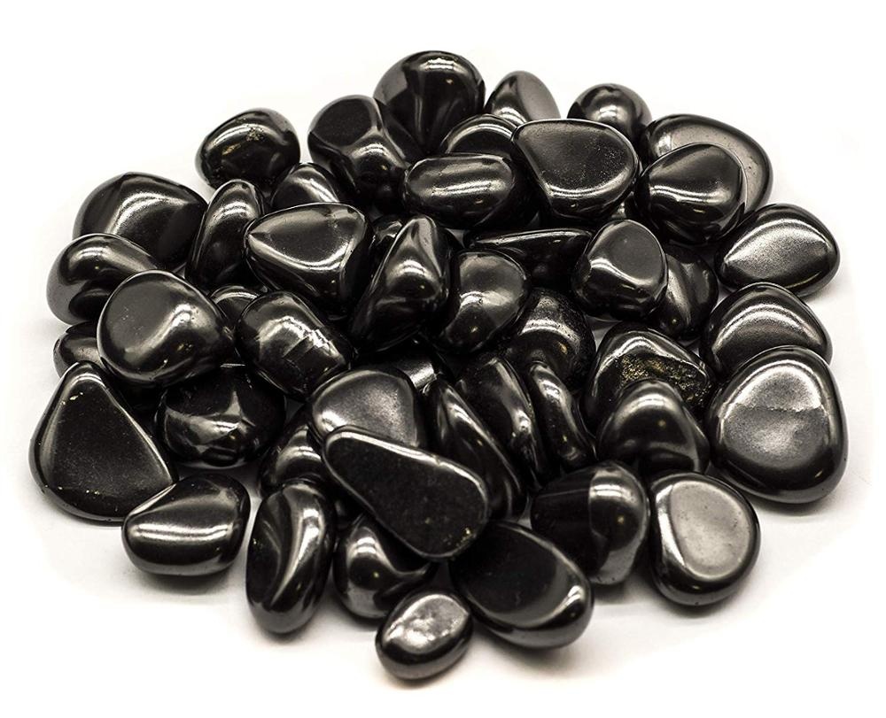 Tumbled Gemstone Supplies For Healing heart polished white fashion tumbled natural rock stone crystal quartz