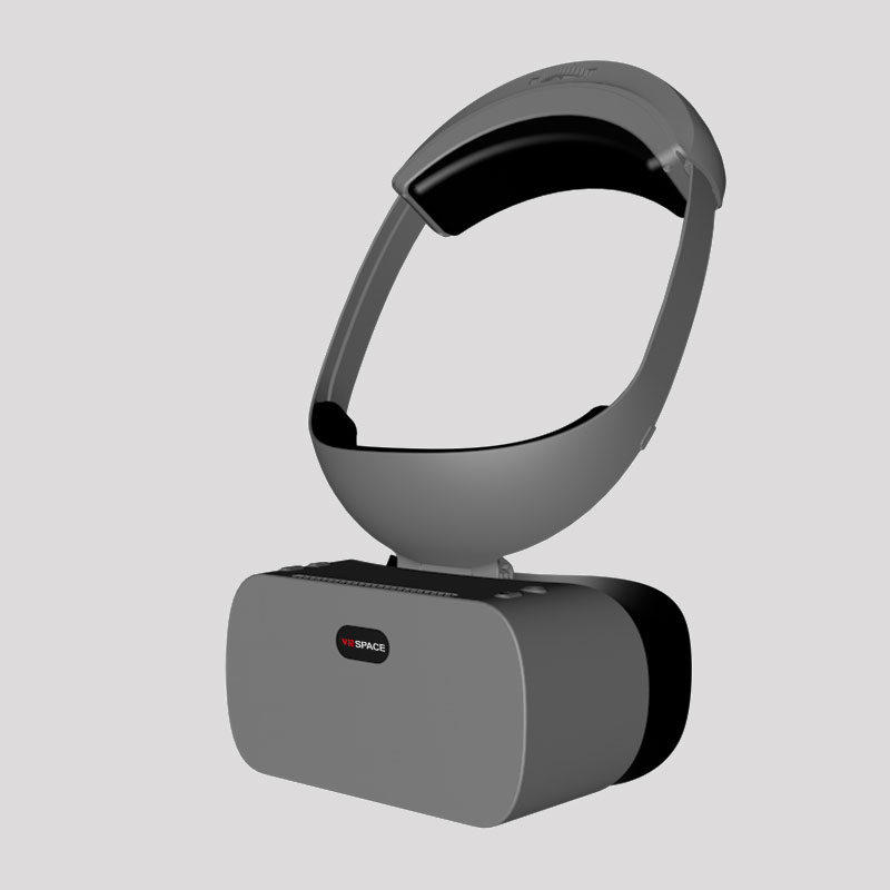 Мощный android Очки виртуальной реальности VR очки все в одном android 3D очки, виртуальная реальность, стерео очки, очки поддержка 3D Кино/игр на мобильном телефоне/видео