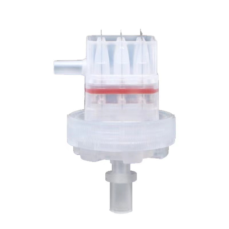 EZ Negative Pressure Water Injection Gun Handle Injector Syringe Piston Filter Tuber 9Pin Needle
