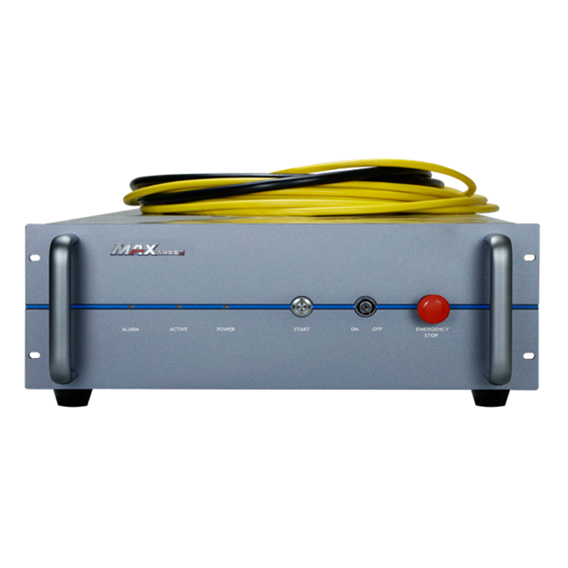 Max Advanced Laser Systems Metal Material 3000W 6000W 12000W Laser Source Equipment