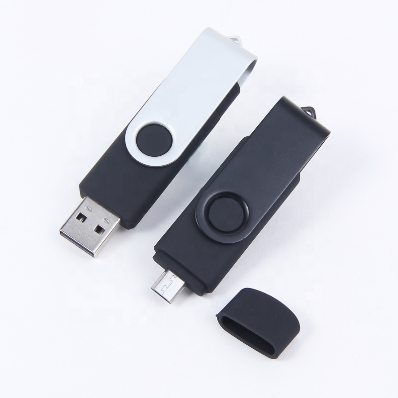 OEM mobile phone cle usb 2.0 3.0 2 in 1 type c otg usb flash drive pendrive 1 2 4 8 16 32 64 128 gb 256gb 512gb