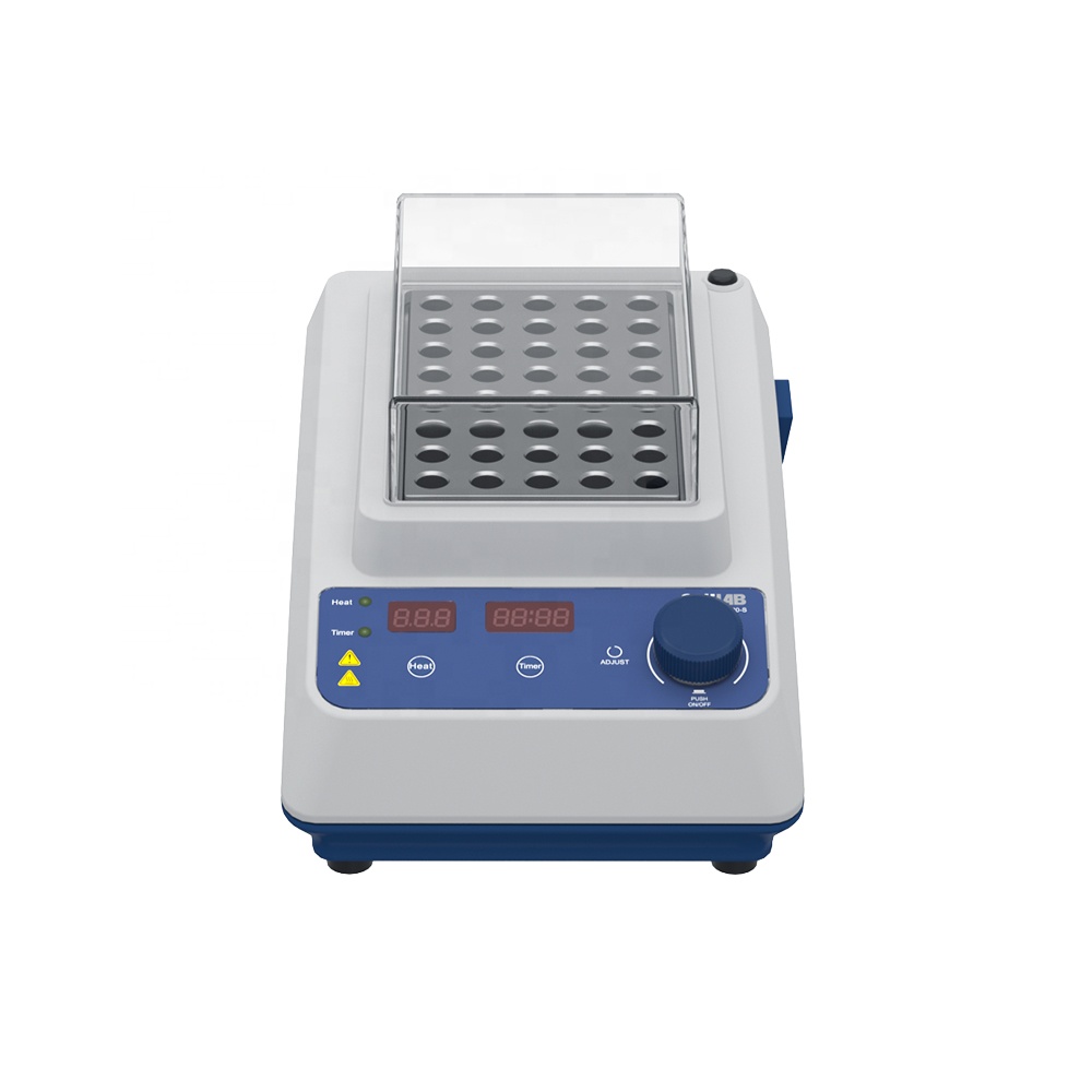 Onilab H120-S лаборатория светодиодный цифровой Термо Отопление психического блок сухой ванны с высоким качеством
