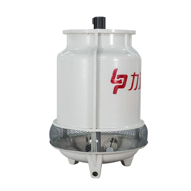 Chinese manufacturers wholesale high quality and high performance Low Noise Water Cooling Tower