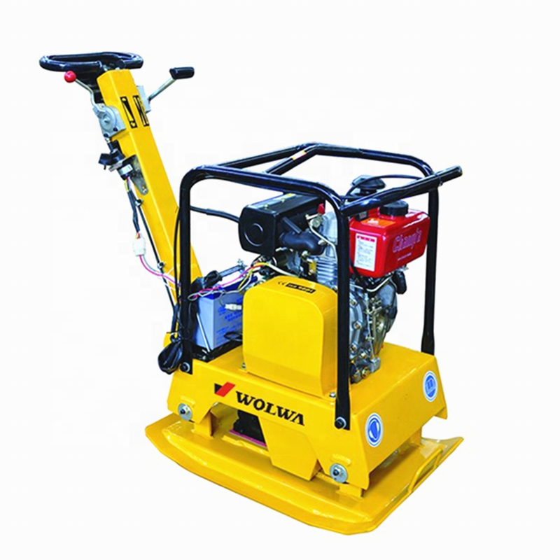 LS1041C маленькая пластина уплотнитель машина